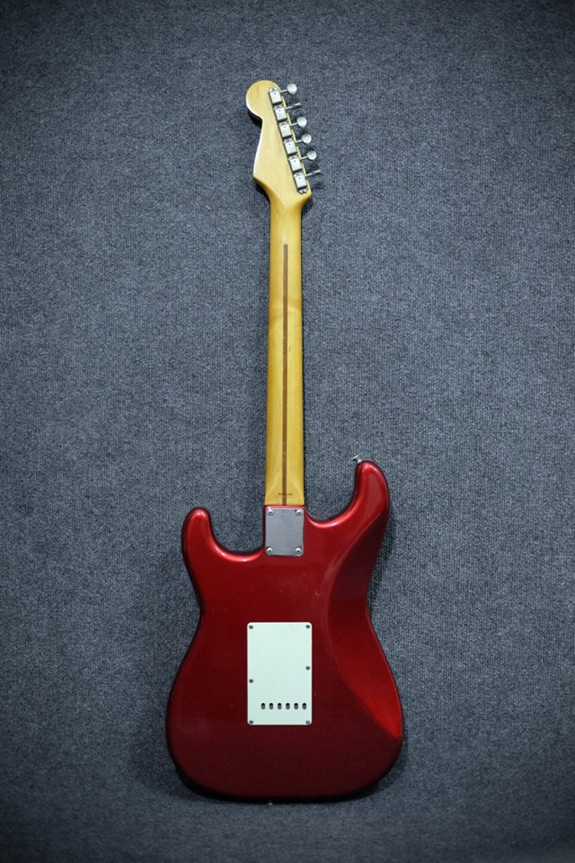 Fender Japan Re'57 ปี 1989 รูปที่ 3