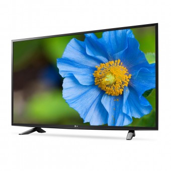 LG 43 นิ้ว LED Digital TV รุ่น 43LH511T ราคา 9290 บาท  สินค้าใหม่ ประกันศูนย์  รูปที่ 1