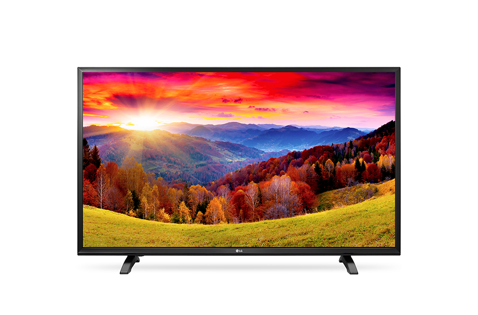 LED TV LG 32 นิ้ว Digital TV รุ่น 32LH500D สินค้าใหม่ ประกันศูนย์ รูปที่ 1