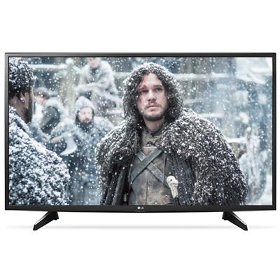  LG 43 นิ้ว Ultra HD 4K TV Smart TV 43UH610T ราคา 13990 บาท  สินค้าใหม่ ประกันศูนย์ รูปที่ 1