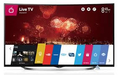 LG จอโค้ง ULTRA HD TV 3D (4K) รุ่น 55UC970T สินค้าใหม่ ประกันศูนย์