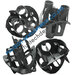 รูปย่อ  อานม้ามีเดีย Heilex media FULLTECH  จัดให้โทรเลย 0951428245 รูปที่1