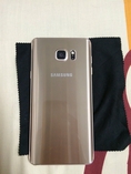 Samsung galaxy note 5 32gb สีทอง