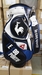 รูปย่อ ขาย ถุงกอล์ฟ (ของใหม่) le coq sportif ราคาถูกมาก ของมีจำนวนจำกัด ( New Golf bag on sales ) รูปที่1