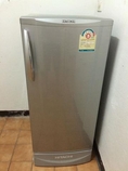 ขายตู้เย็นฮิตาชิ 6.6คิวมือสองขายไม่แพง สภาพยังใหม่ใช้งานได้ตามปกติ 