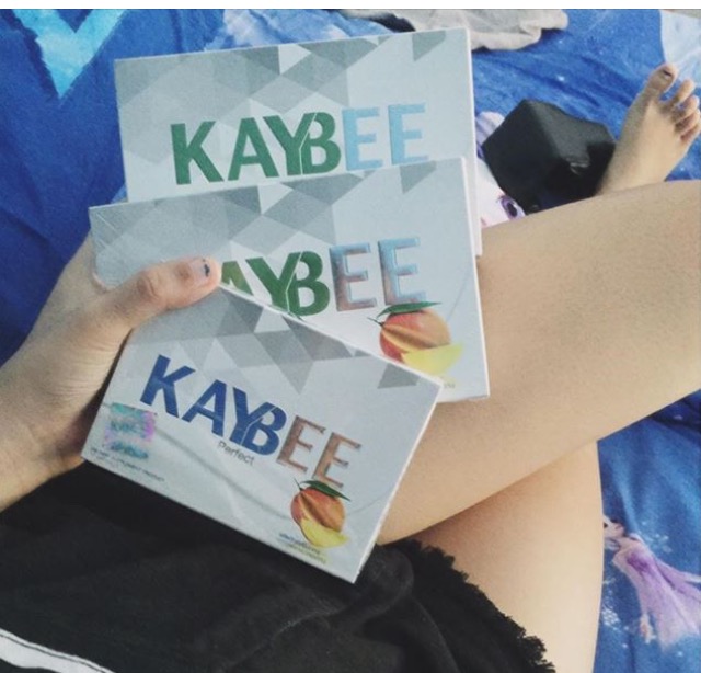 Kaybee perfect  รูปที่ 1