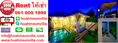 Pool Villa For Rent In Hua Hin,บ้านเช่าหัวหิน พร้อมสระว่ายน้ำ,Home In Hua Hin,Rent House In Hua Hin