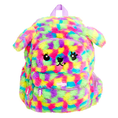 Smiggle backpack  รูปที่ 1