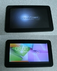 แท็บเล็ต Tablet จีน จอ 7 นิ้ว Android 4.2.2