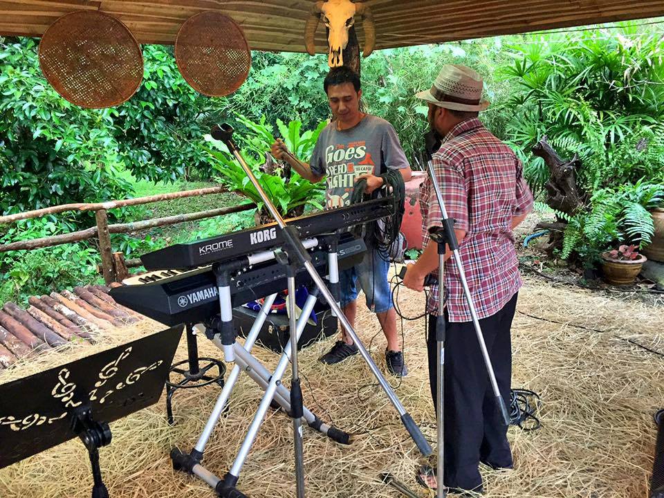 วงดนตรี,เครื่องเสียงจังหวัดชุมพร,ไข่หวานมิวสิค ชุมพร รูปที่ 6