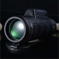 กล้องส่องทางไกล35x50 HD Night Vision Adjustable Monocular