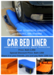 รูปย่อ Car Bed Liner เบาะนอนเป่าลมในรถ พร้อมหมอน รูปที่1