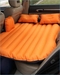 รูปย่อ Car Bed Liner เบาะนอนเป่าลมในรถ พร้อมหมอน รูปที่3