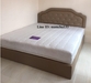 รูปย่อ ที่นอนพร้อมฐานรองและหัวเตียง 6 ฟุต 11900  ส่งฟรีถึงบ้าน  รูปที่3