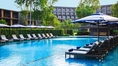  ดีลพิเศษ (B) : Hua Hin Marriott Resort and Spa