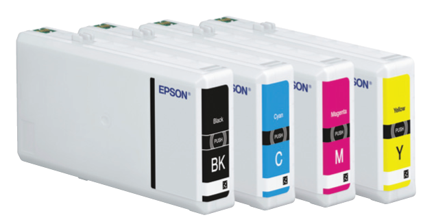หมึก Epson T792190 ซื้อครบ 1 ชุด รับฟรี! มัลติฟังก์ชั่น WF-5621 = 1 เครื่อง รูปที่ 2