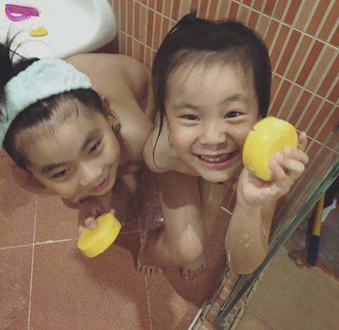 สบู่เสาวรสหัตถยา เป็นสบู่ออแกนิคจากธรรมชาติ รูปที่ 2