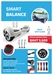 รูปย่อ SMART BALANCE WHEEL (รหัส L-SB) รูปที่1