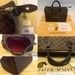 รูปย่อ กระเป๋าหลุยส์วิตตอง LOUIS VUITTON DAMIER EBENE CANVAS SPEEDY 35 Used Like New มือสองของแท้ รูปที่2