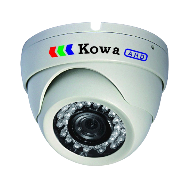 กล้องวงจรปิด  KW-AHD555  ราคาส่ง รูปที่ 2