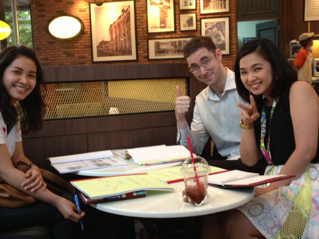 เรียนภาษาที่บ้าน 0899946028 สอนโดยครูสัญชาติอเมริกัน  อังกฤษ รูปที่ 7