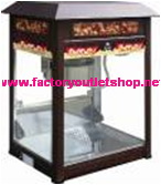 เครื่องทำป๊อบคอร์น ตู้ทำป๊อบคอร์น ผู้ผลิต นำเข้า รับสั่งทำ อุปกรณ์เครื่องครัวสแตนเลส  ครัวไทย,ครัวจีน,ครัวฝรั่ง,ครัวรีสอร์ท,ครัวโรงแรม,ร้านอาหาม ร้านเบเกอรี่,ร้านขายของตลาดนัด  รูปที่ 3