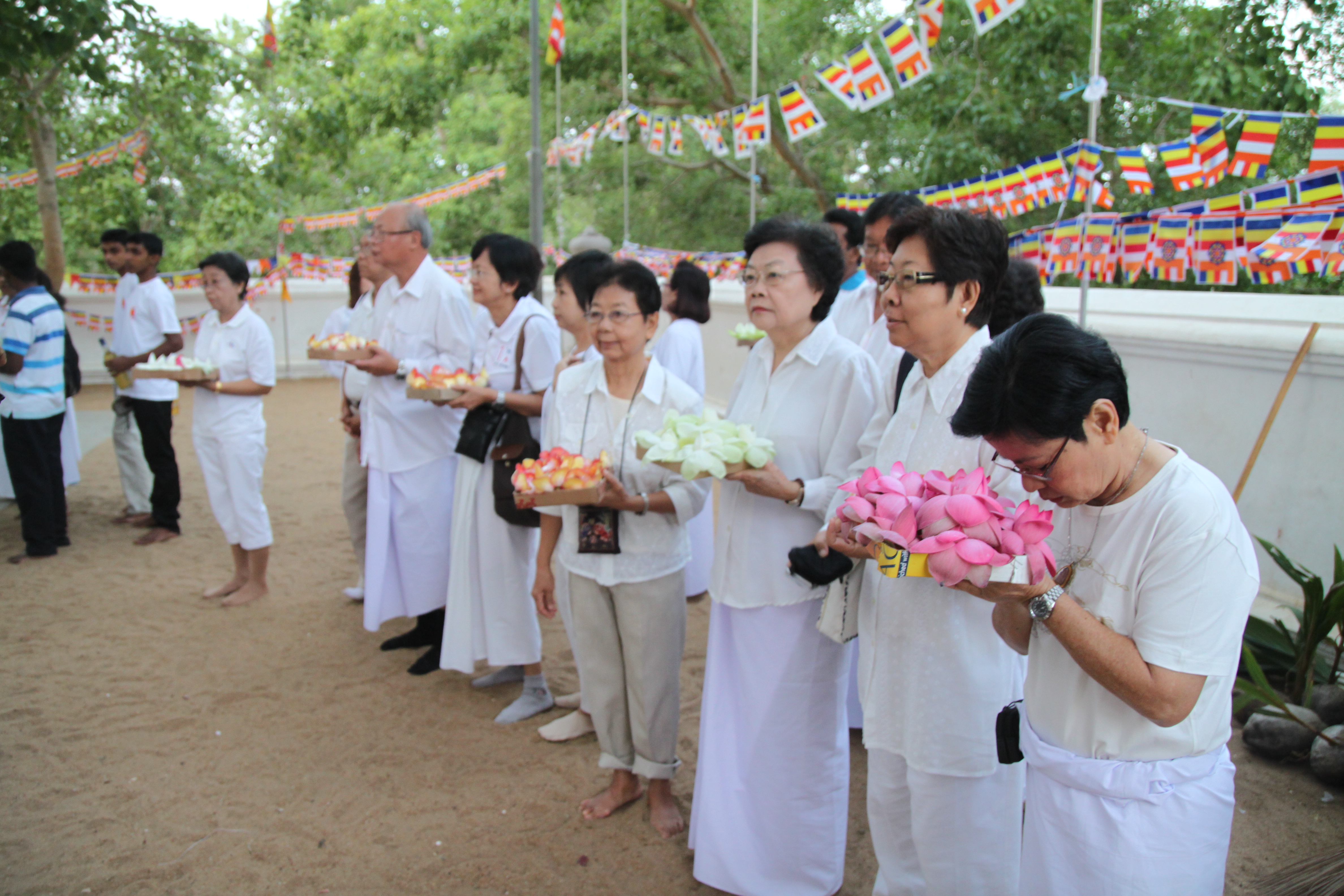 ทัวร์ศรีลังกา ราคาพิเศษ รูปที่ 1