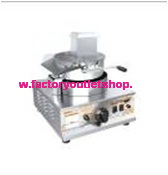เครื่องทำป๊อบคอร์น ตู้ทำป๊อบคอร์น ผู้ผลิต นำเข้า รับสั่งทำ อุปกรณ์เครื่องครัวสแตนเลส  ครัวไทย,ครัวจีน,ครัวฝรั่ง,ครัวรีสอร์ท,ครัวโรงแรม,ร้านอาหาม ร้านเบเกอรี่,ร้านขายของตลาดนัด  รูปที่ 6