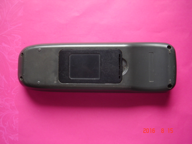 JVC RM-SEV908TU remote control รูปที่ 3