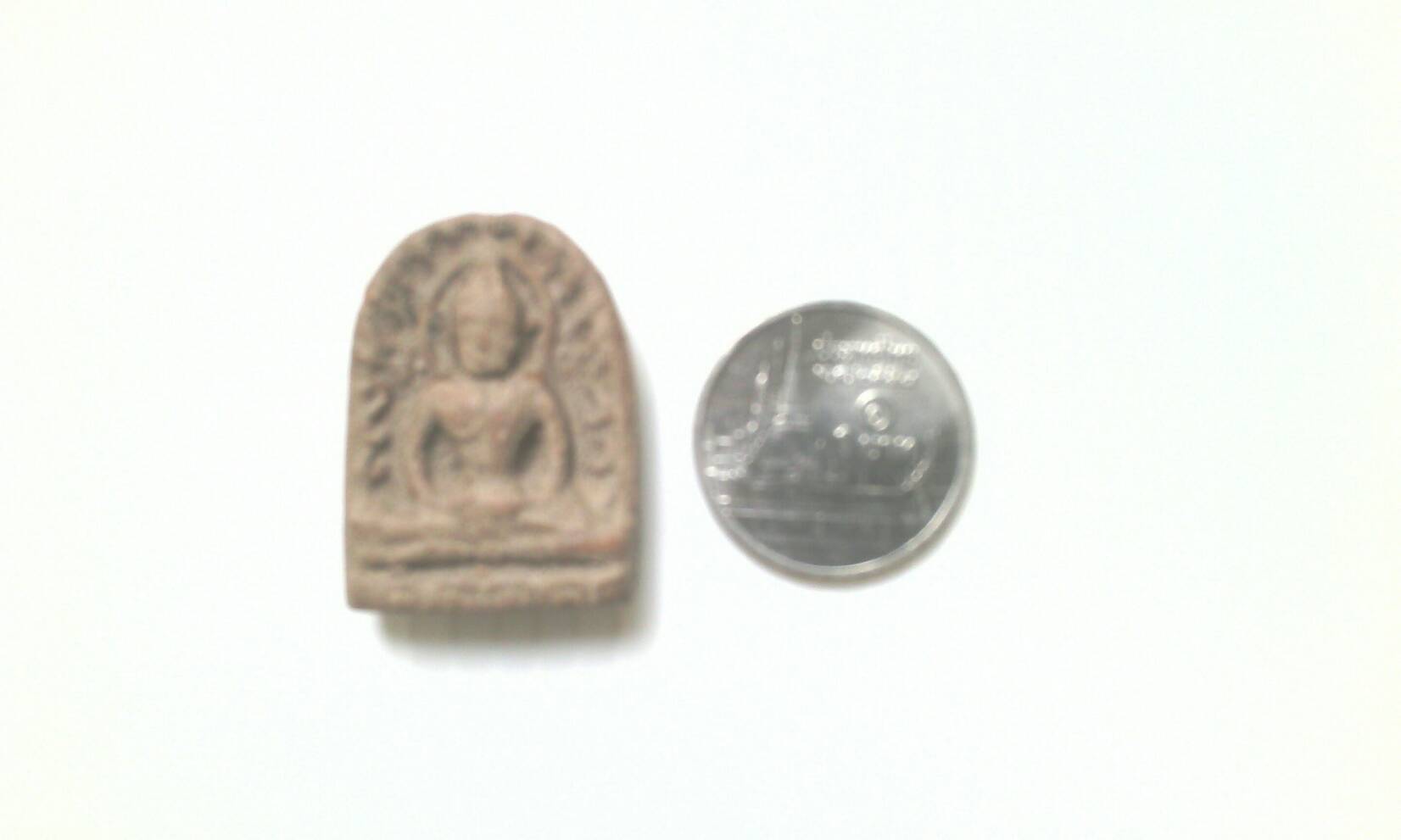 พระซุ้มกอ บูชา 499.- รูปที่ 3