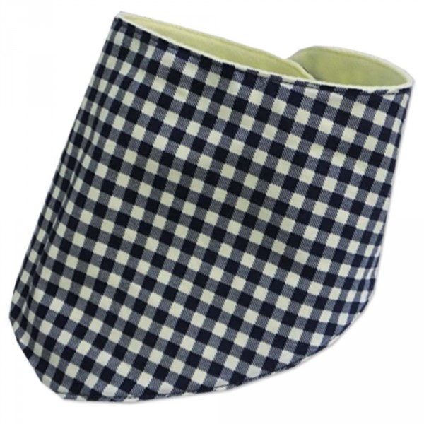 ผ้าสามเหลี่ยมกันเปื้อน(100% Cotton) รูปที่ 7
