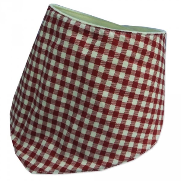 ผ้าสามเหลี่ยมกันเปื้อน(100% Cotton) รูปที่ 6