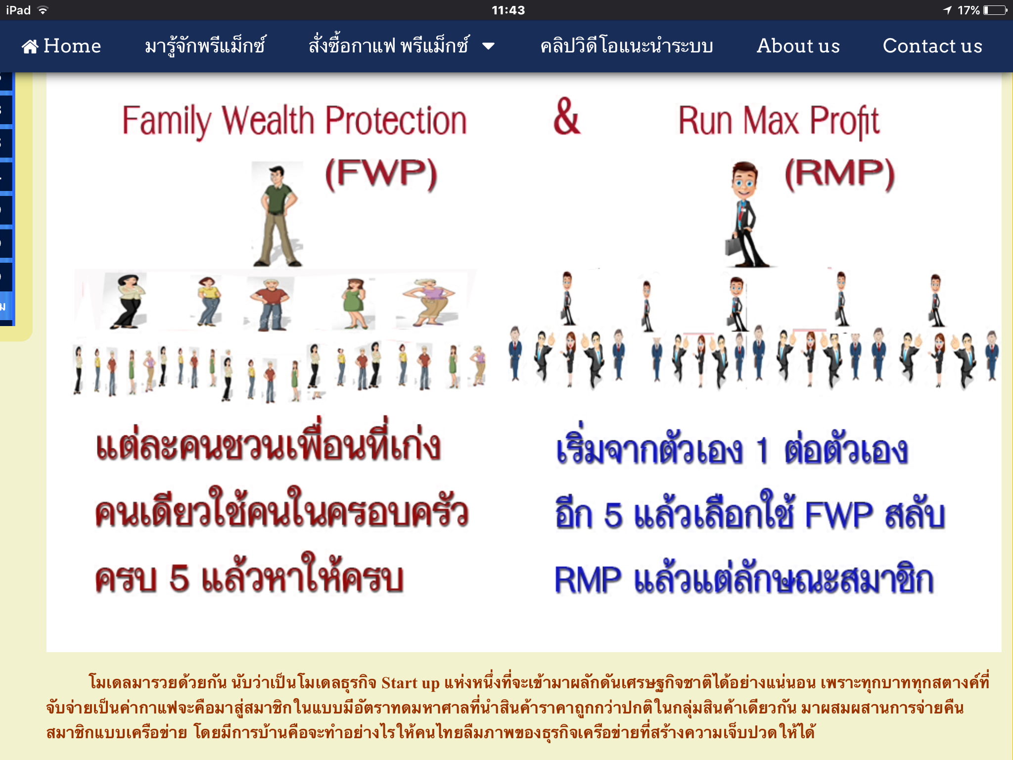 กาแฟพรีแม็กซ์ รูปที่ 4