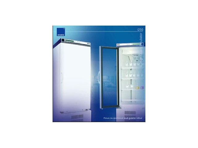 ตู้ควบคุมอุณหภูมิ ผลิตภัณฑ์ Accuplus รุ่น i250-S รูปที่ 1