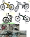 รูปย่อ จักรยานเสือภูเขาไฟฟ้าพับได้ Funride รุ่น G4 รูปที่2