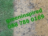 รูปย่อ จำหน่ายบล็อกพลาสติกปลูกหญ้าจอดรถ GRASS PAVER ติดต่อ 088 7860169 รูปที่2