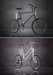 รูปย่อ จักรยานไฟฟ้ายุ่นไบค์ Yunbike C1 จักรยานไฟฟ้าระบบ PAS รูปที่1