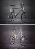 จักรยานไฟฟ้ายุ่นไบค์ Yunbike C1 จักรยานไฟฟ้าระบบ PAS