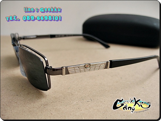 กรอบแว่นสายตา ยี่ห้อ KILP-ON (K077-5) รูปที่ 5
