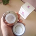 รูปย่อ FAIRIQUE EXCLUSIVE WHITENING CREAM รูปที่4