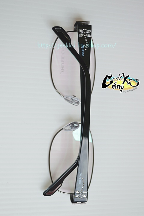 กรอบแว่นตา Shiseido  S0903 (SD-03)  รูปที่ 5