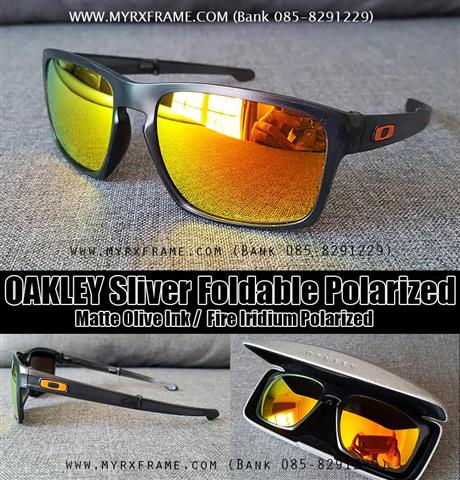จำหน่ายแว่นกันแดด Ray-Ban Oakley  SUPER ของแท้ พร้อมส่ง ราคาถูกที่สุด รูปที่ 3