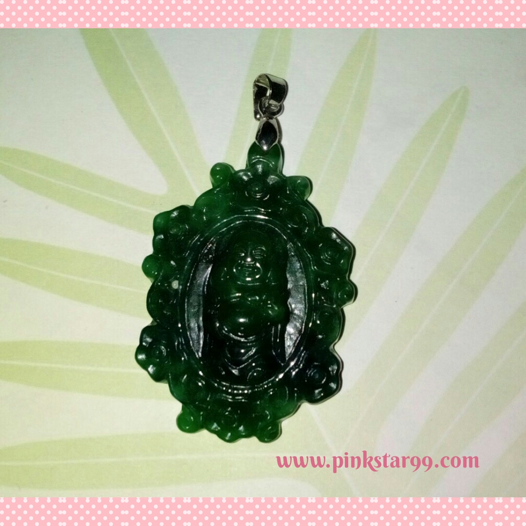 ลดราคา เครื่องประดับ มณีใต้น้ำ หินมงมล จี้ สร้อยคอ แหวน พลอย อื่นๆราคาถูก รูปที่ 3