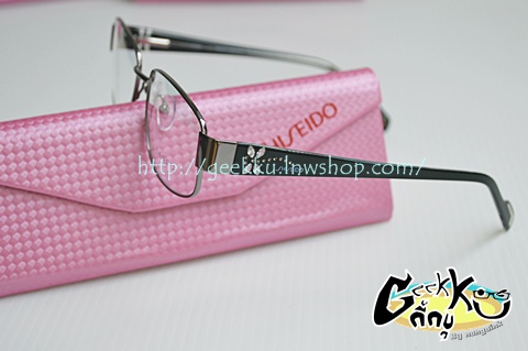กรอบแว่นตา Shiseido  S0903 (SD-03)  รูปที่ 3