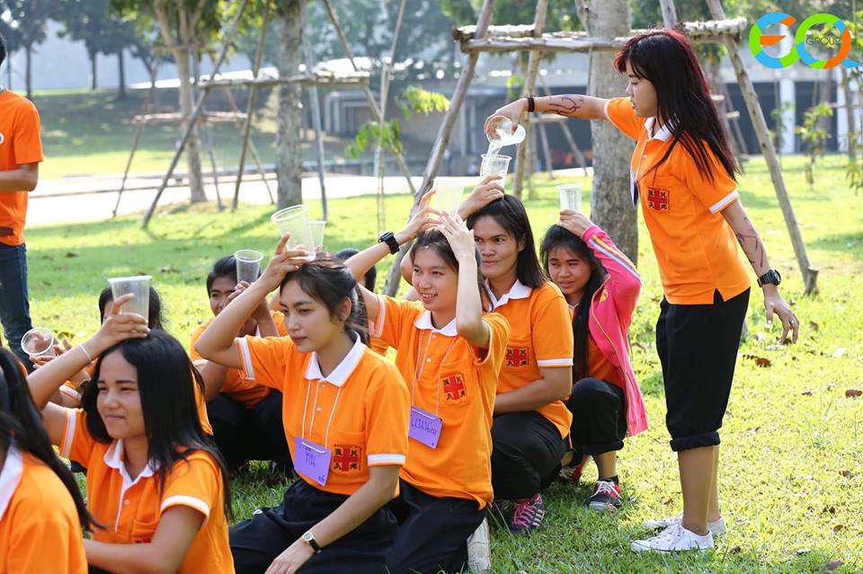 Eqgroup รับจัดค่ายบูรณาการ ค่ายวิชาการ จัดค่ายกิจกรรมต่างๆ ในภาคอีสาน รูปที่ 3