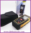 เครื่องมือวัดระยะ เลเซอร์วัดระยะดิจิตอล 40M Handheld Digital Laser Distance Meter CP-40S