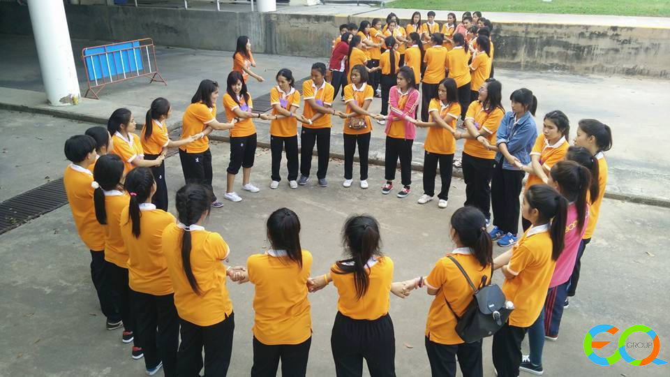 Eqgroup รับจัดค่ายบูรณาการ ค่ายวิชาการ จัดค่ายกิจกรรมต่างๆ ในภาคอีสาน รูปที่ 5