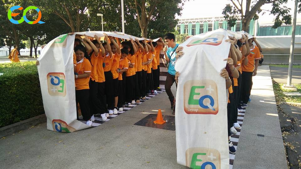 Eqgroup รับจัดค่ายบูรณาการ ค่ายวิชาการ จัดค่ายกิจกรรมต่างๆ ในภาคอีสาน รูปที่ 6