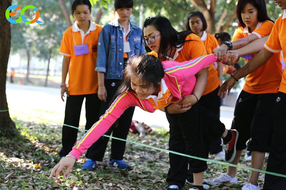 Eqgroup รับจัดค่ายบูรณาการ ค่ายวิชาการ จัดค่ายกิจกรรมต่างๆ ในภาคอีสาน รูปที่ 4
