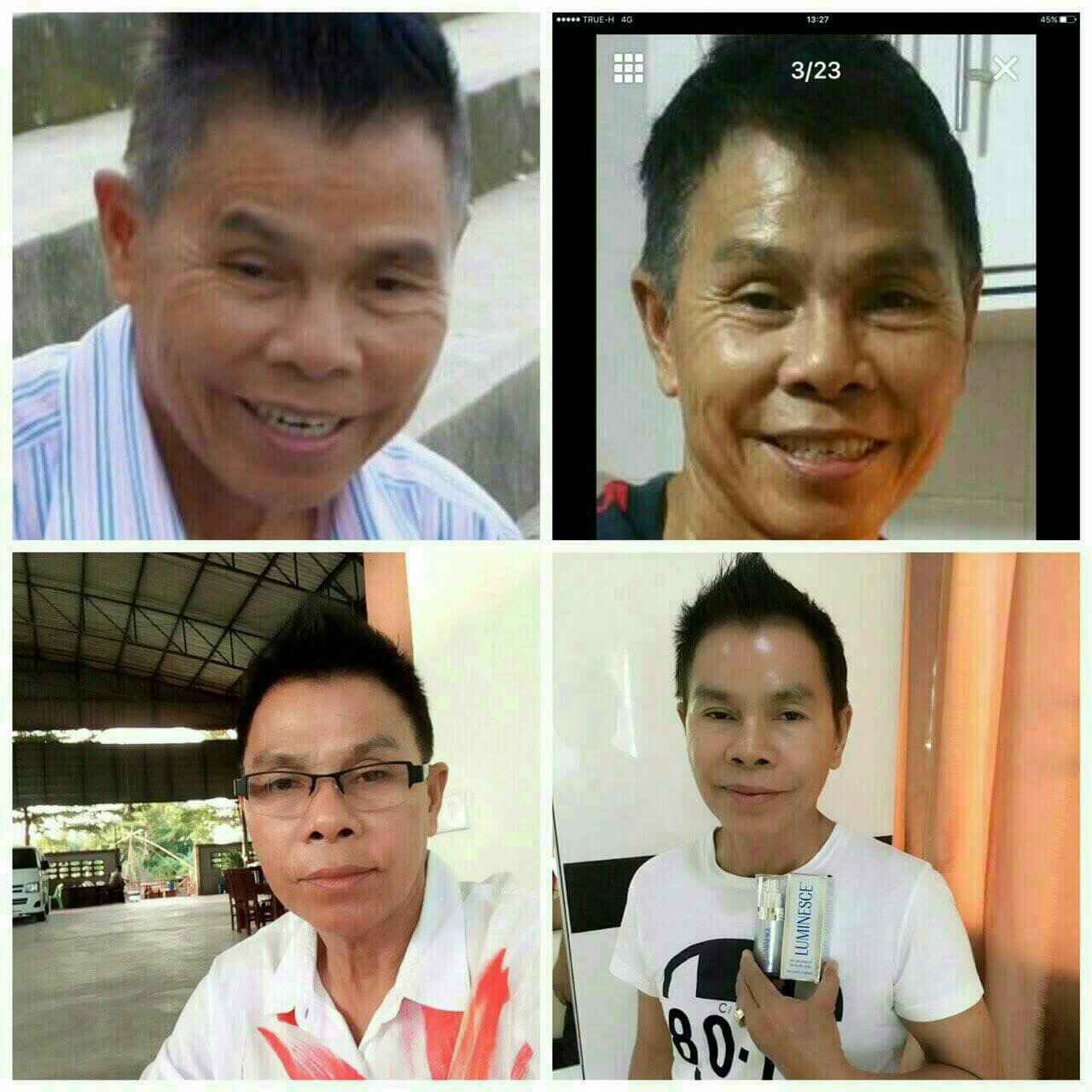 ธุรกิจเฟรนด์ไชน์ สุขภาพและความงาม รูปที่ 4